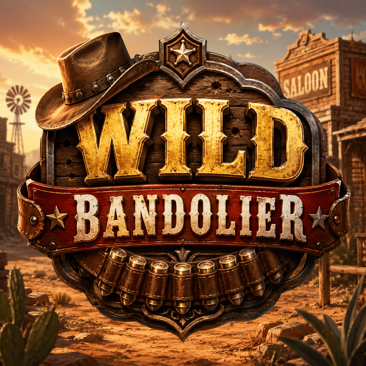 Wild Bandolier Odyssey